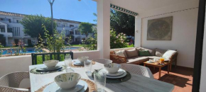 La Casita: Bajo reformado con salida a jardín